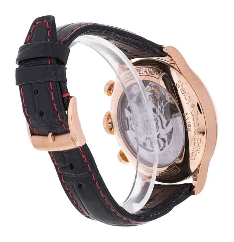 Baume et Mercier Capeland M0A10233